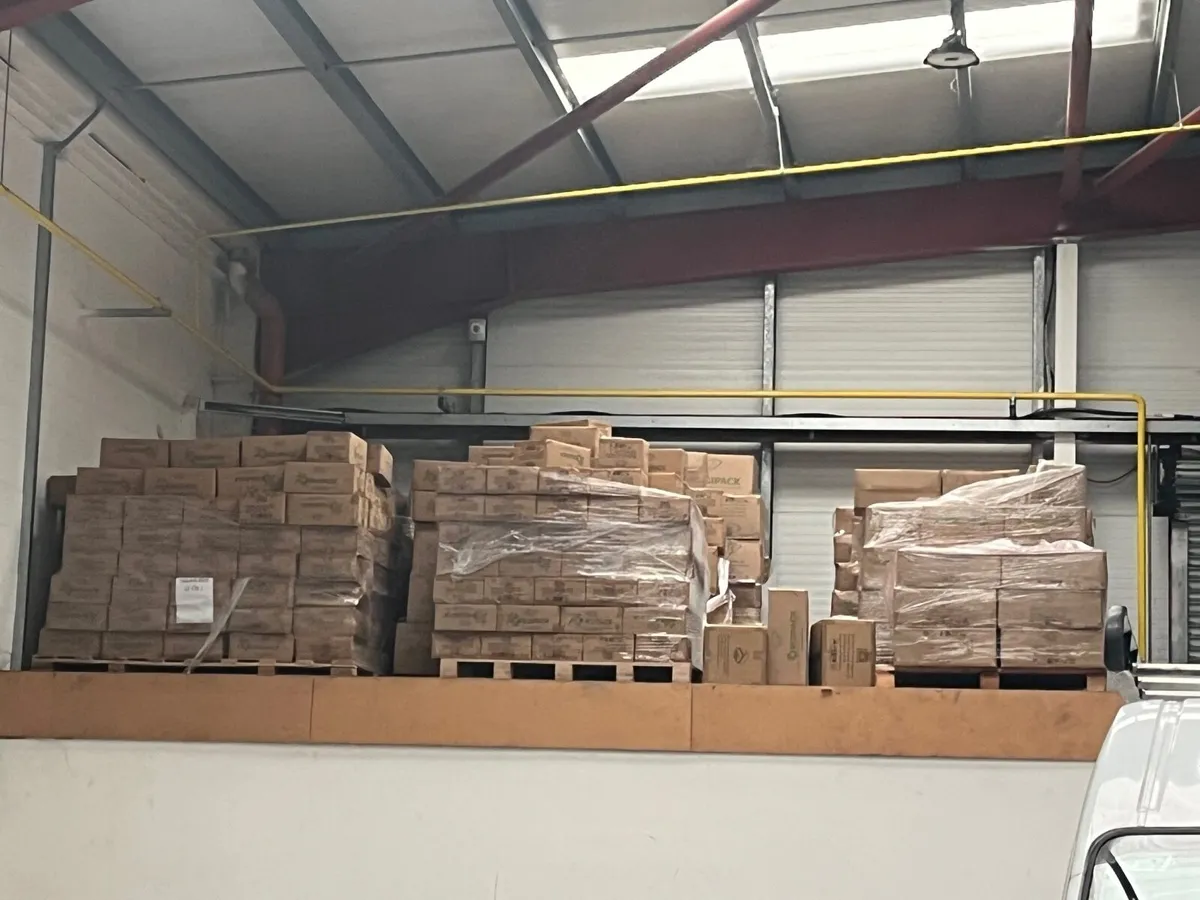 Bagasse Packaging biodegradable - Image 3