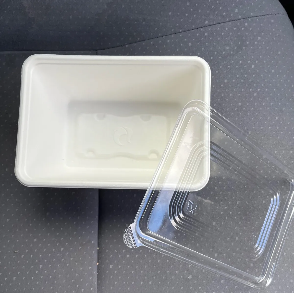 Bagasse Packaging biodegradable - Image 4