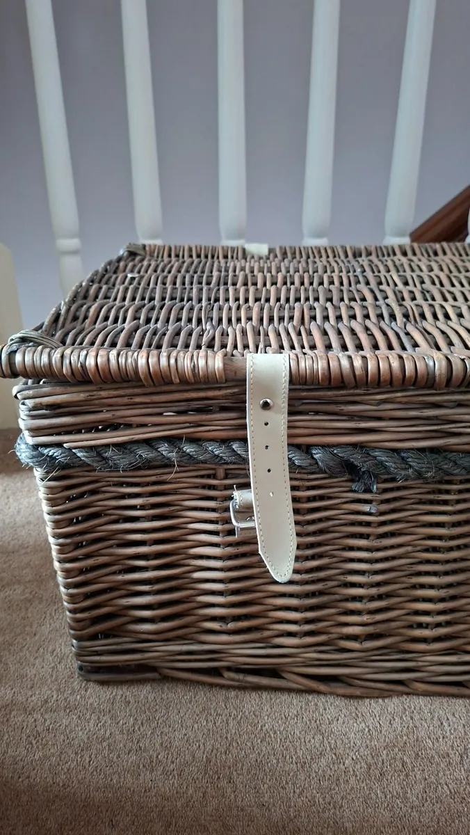Storage Baskets - Image 3