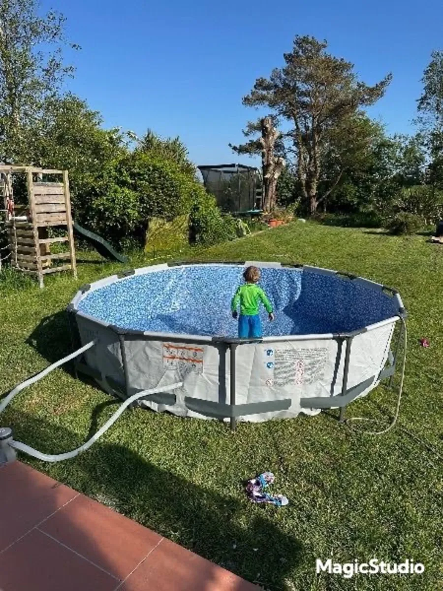 Swimming pool set - Image 2