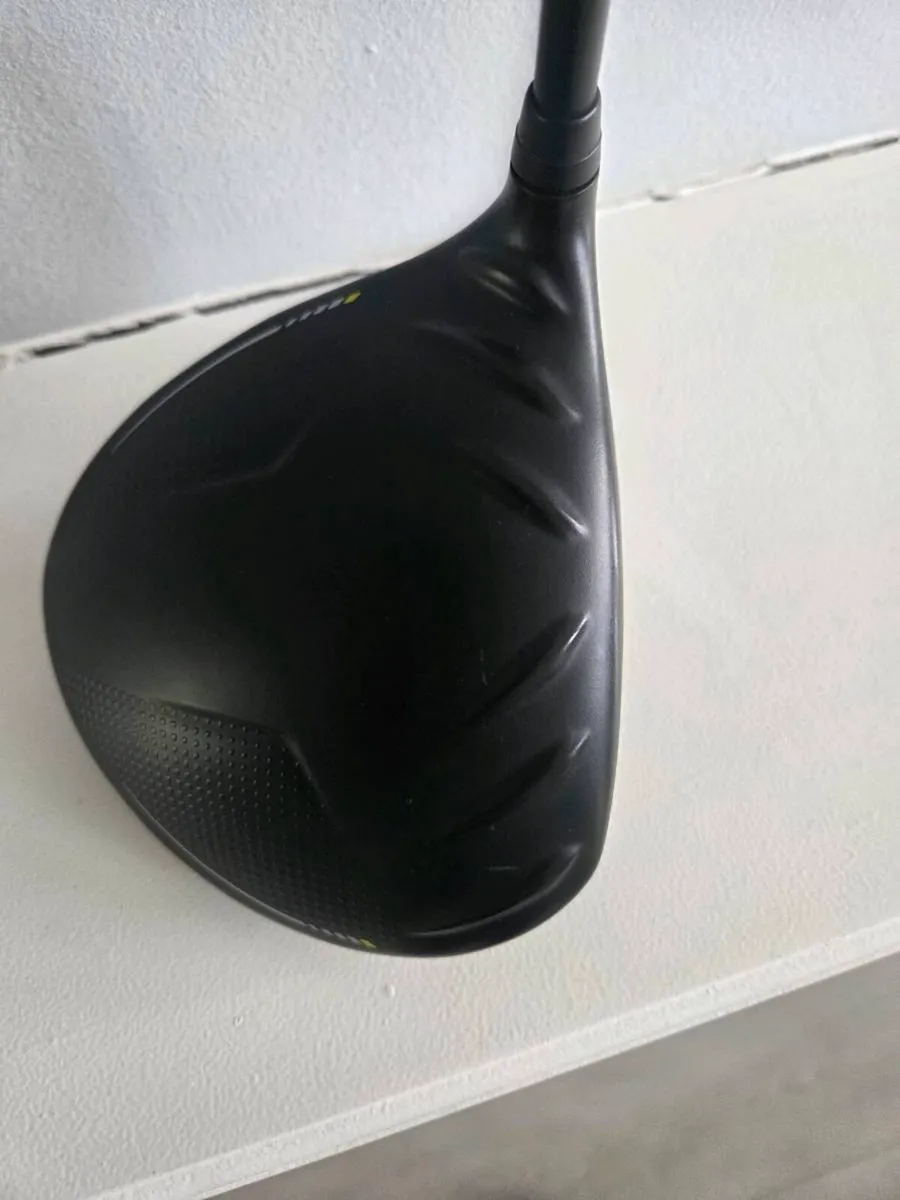 Ping G430 Driver - Image 3