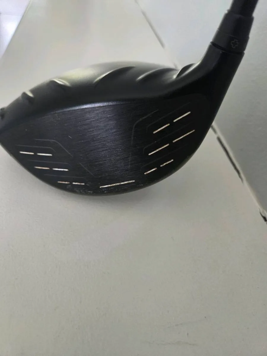 Ping G430 Driver - Image 4