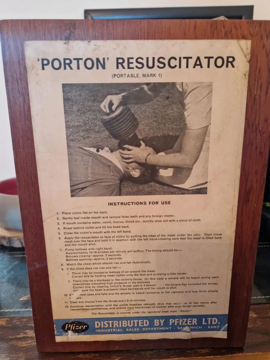 Medical equipment - Image 2