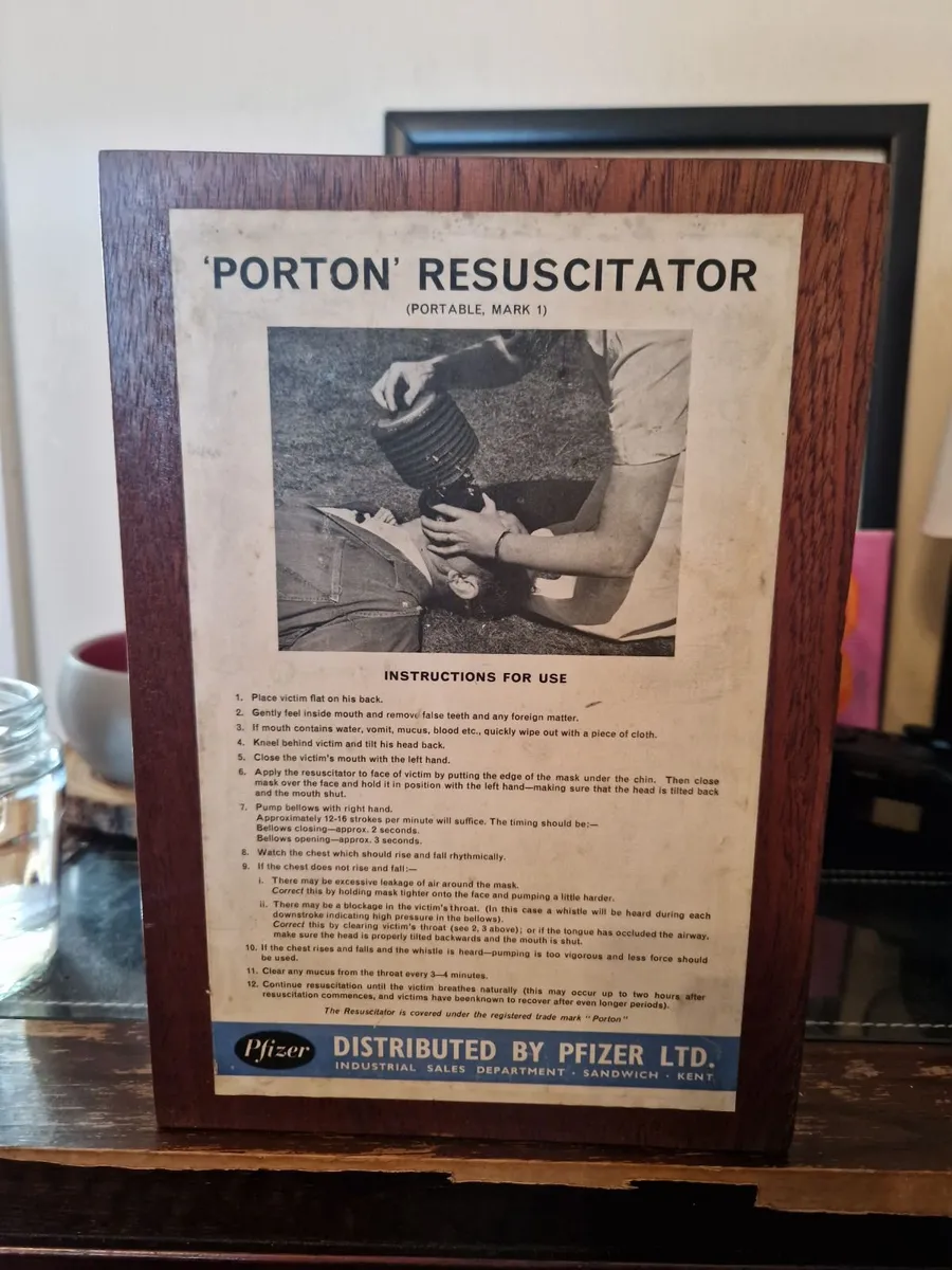 Medical equipment - Image 3