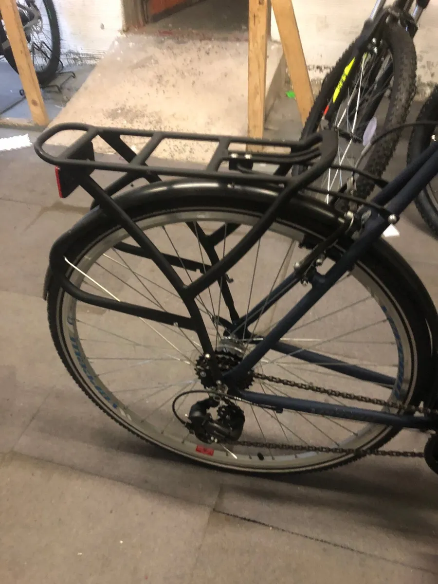 Bike / gents hybrid - Image 2