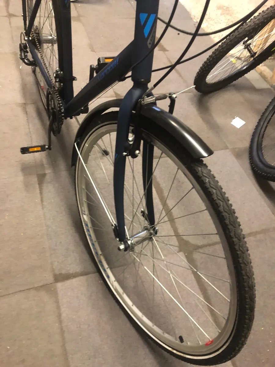 Bike / gents hybrid - Image 3