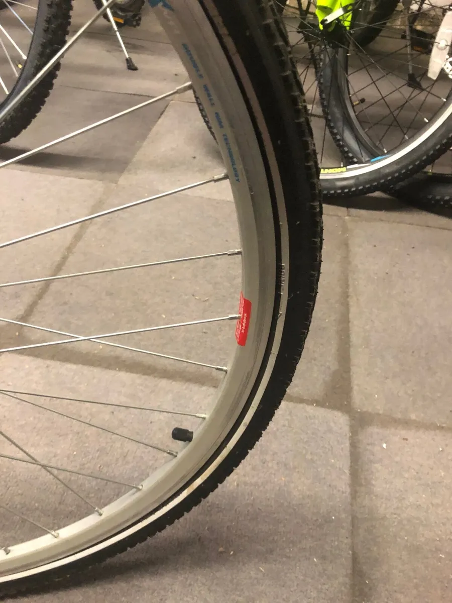 Bike / gents hybrid - Image 4