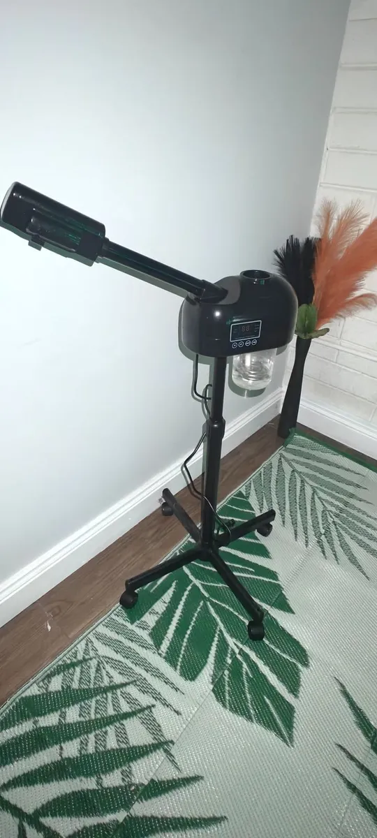 Spa/Beauty Equipment for Sale - Image 3