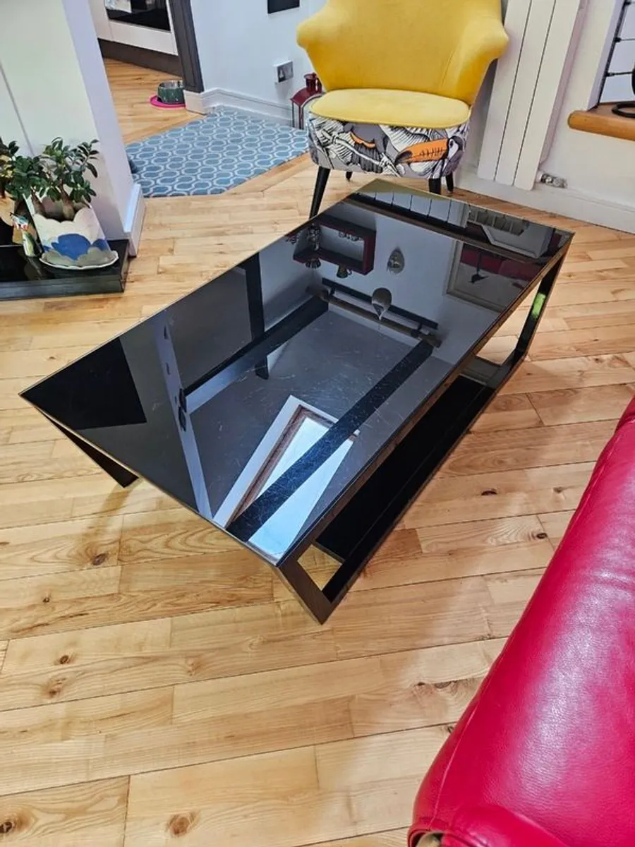 Calligaris Coffee Table - Image 2