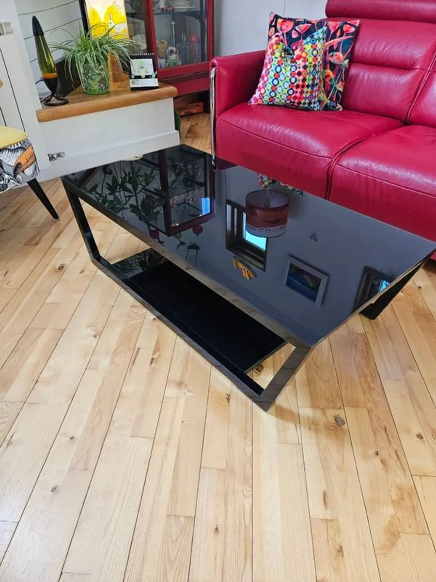 Calligaris Coffee Table - Image 1