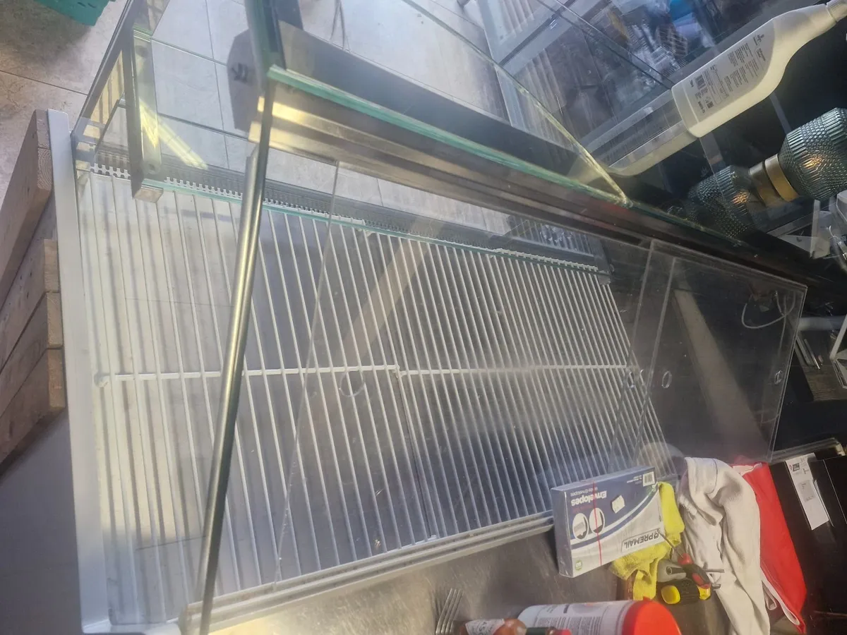 Fridge Display Unit - Image 1