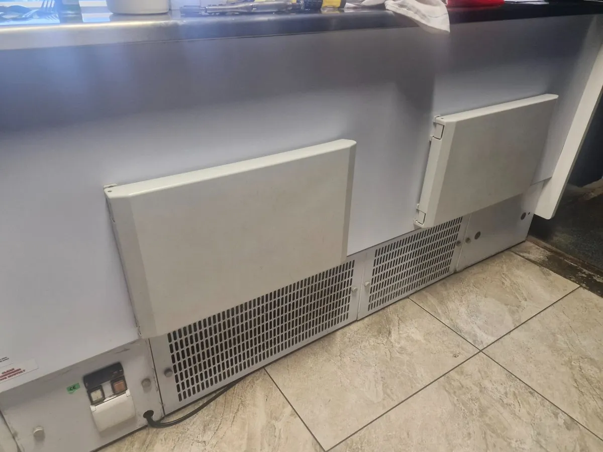 Fridge Display Unit - Image 2