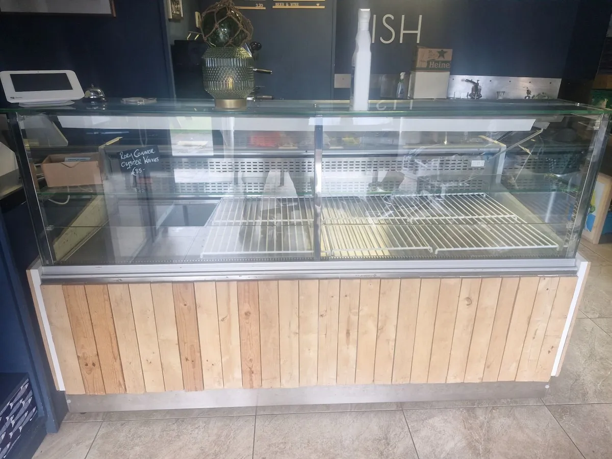 Fridge Display Unit - Image 3