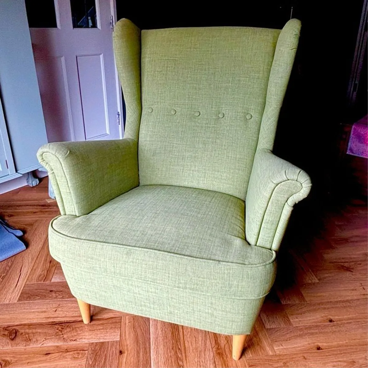 Armchair - Image 2