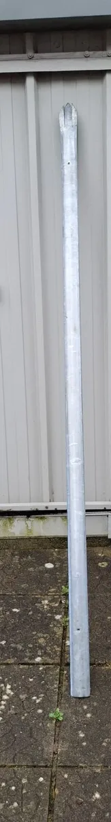 Security Fencing - Image 1