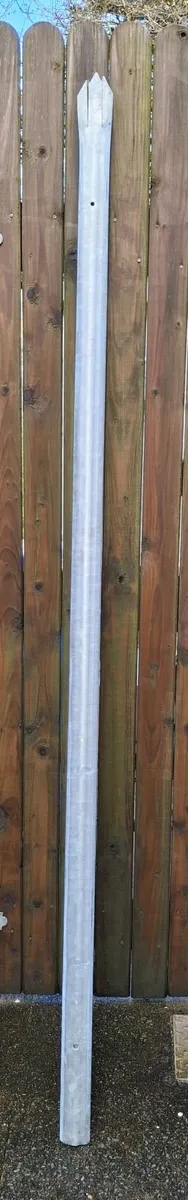 Security Fencing - Image 2