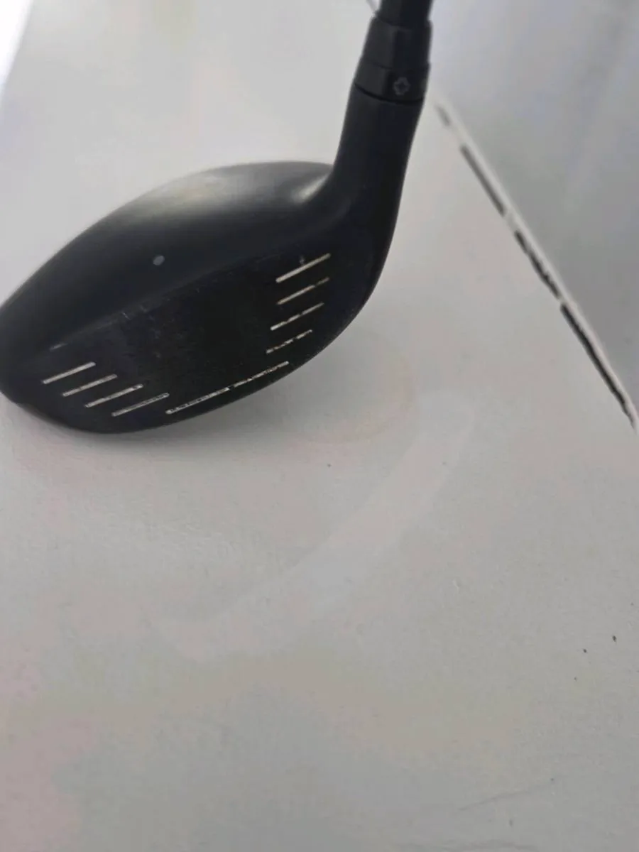 Ping G430 3 wood - Image 2