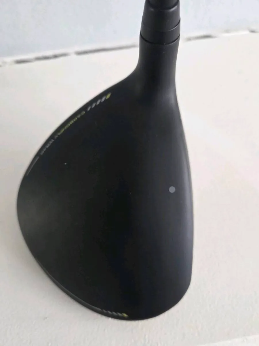 Ping G430 3 wood - Image 3
