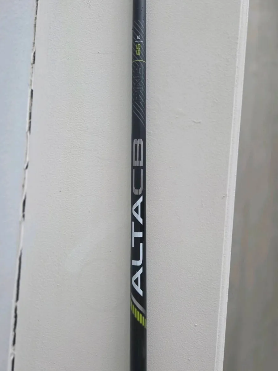 Ping G430 3 wood - Image 4