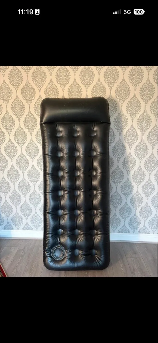 Camping mattress - Image 2