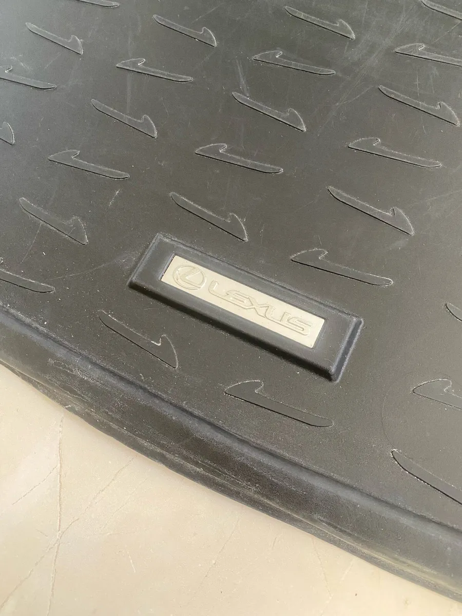 Car boot liner - Image 2