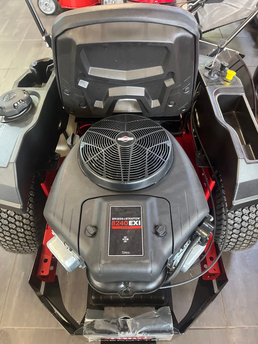 Lawnmowers - Image 1