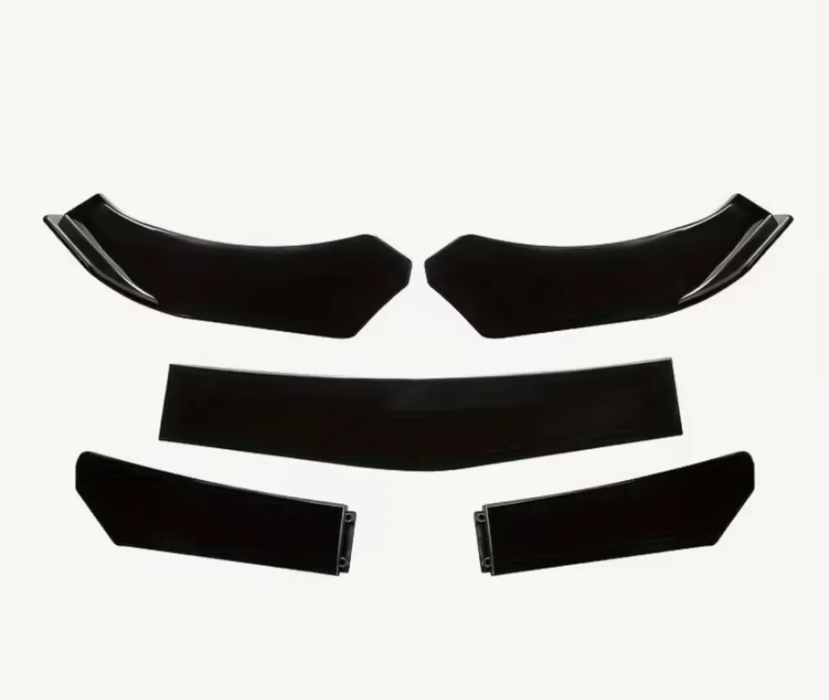 Front split - Image 2