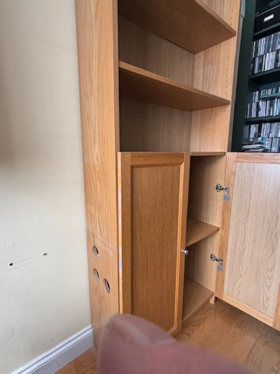 Ikea Billy Bookcase for Free - Image 2