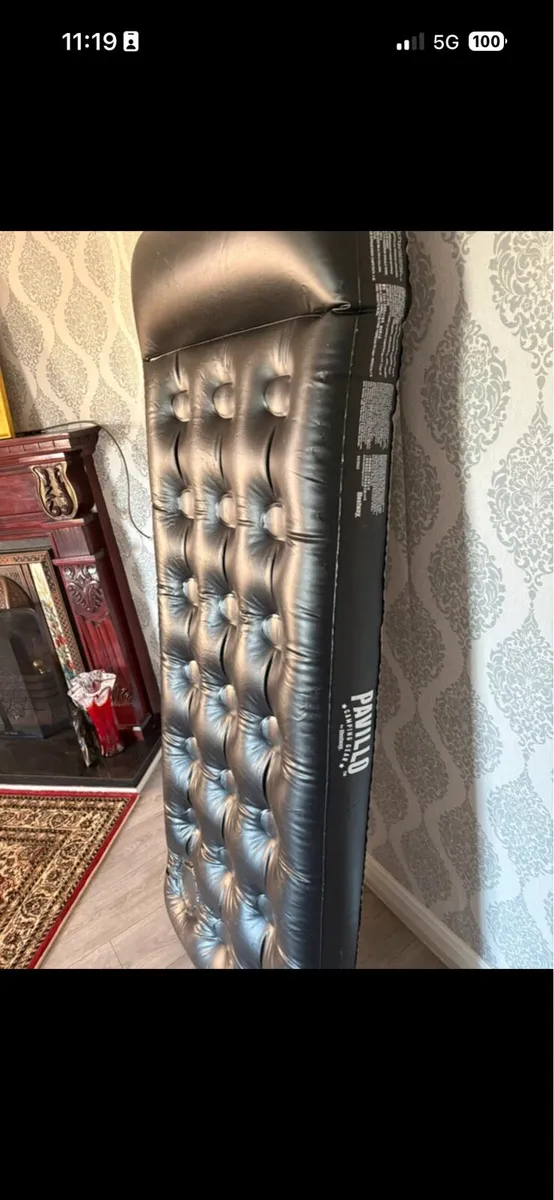 Camping mattress - Image 4