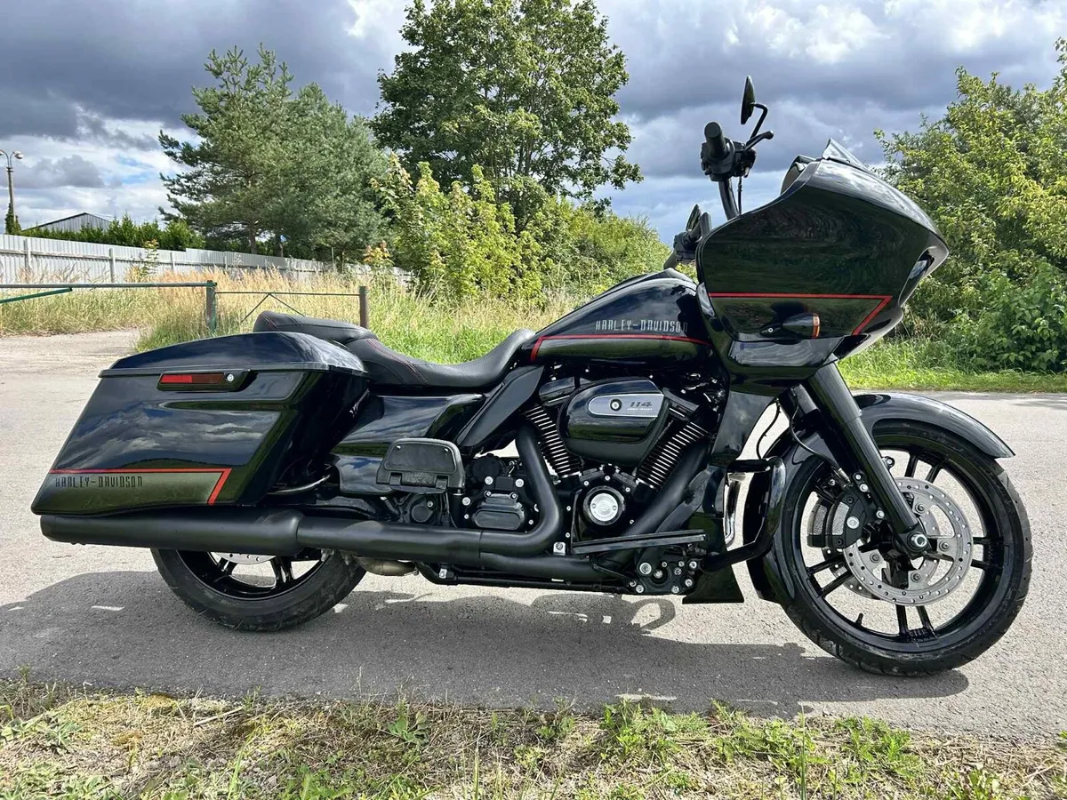 Harley-Davidson - Image 2