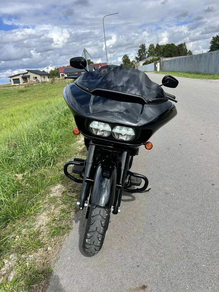 Harley-Davidson - Image 3