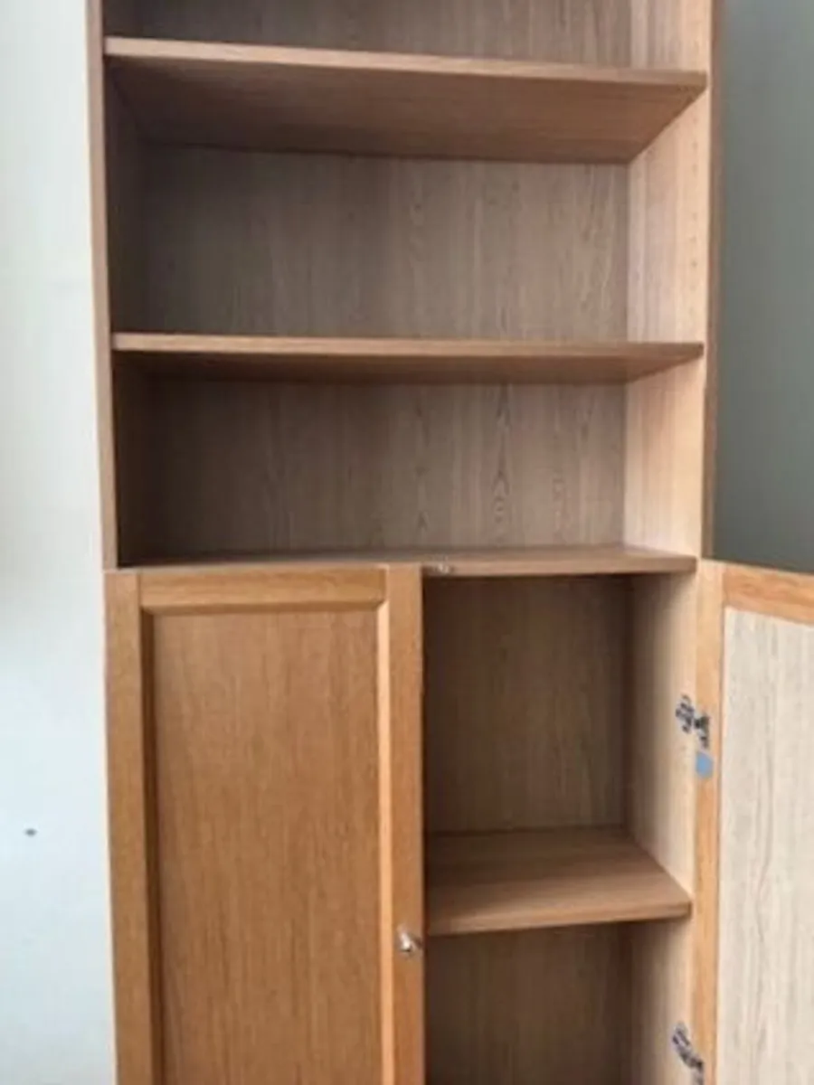Ikea Billy Bookcase for Free - Image 3