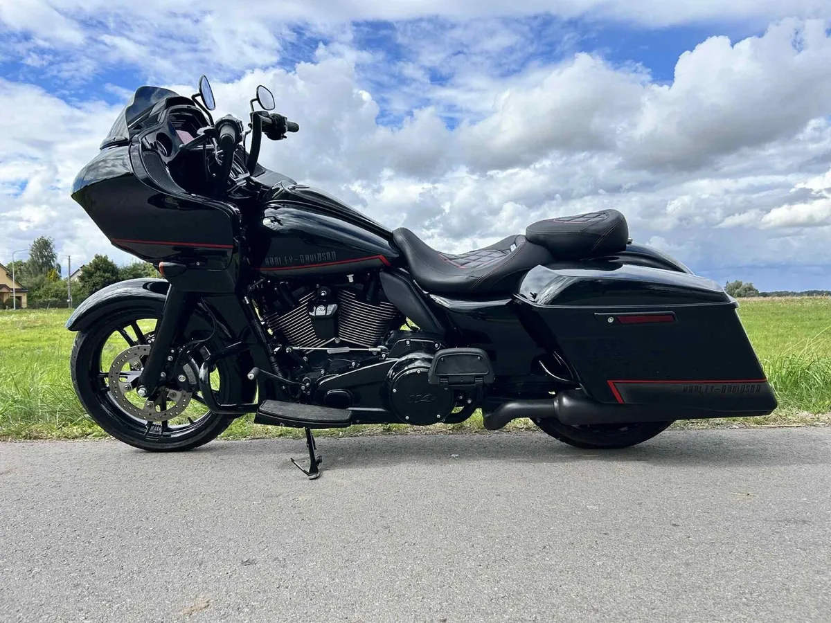 Harley-Davidson - Image 4