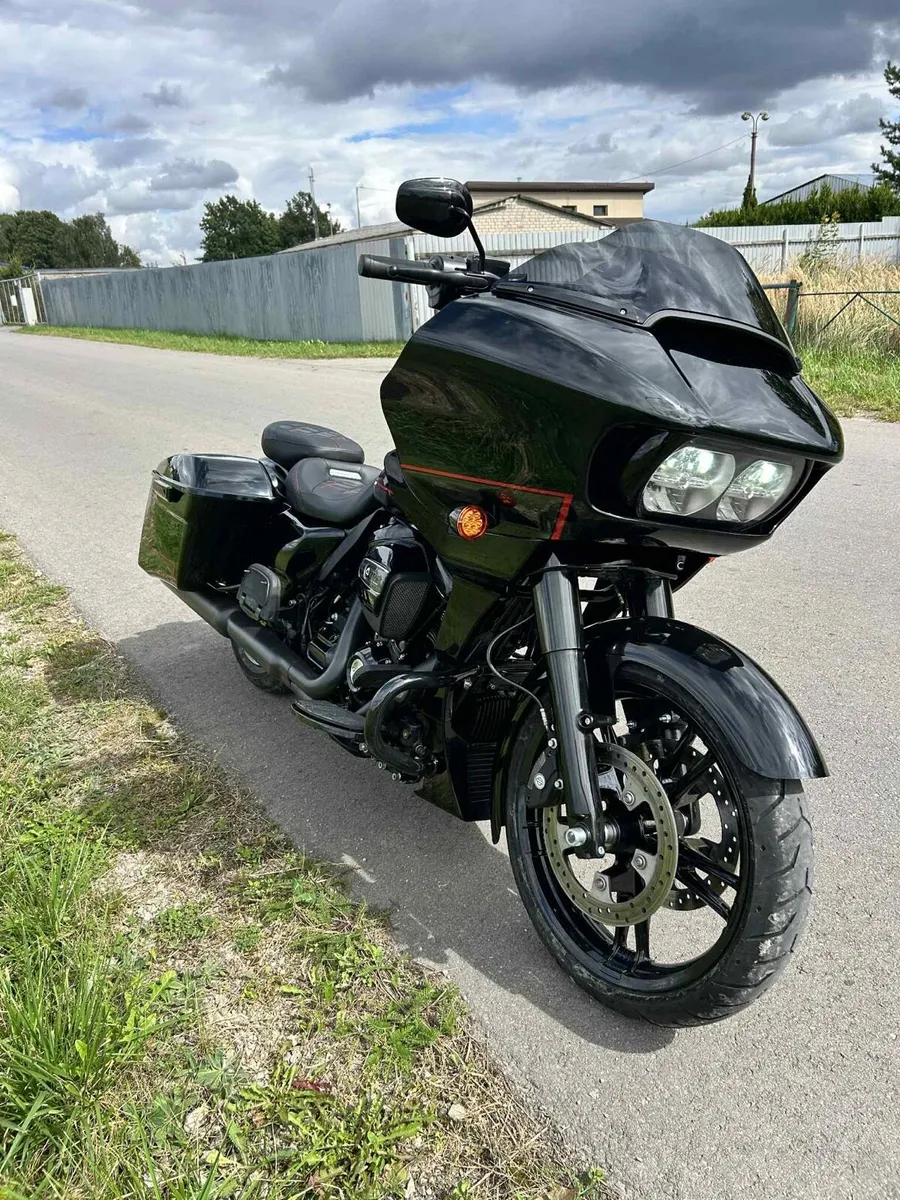 Harley-Davidson - Image 1