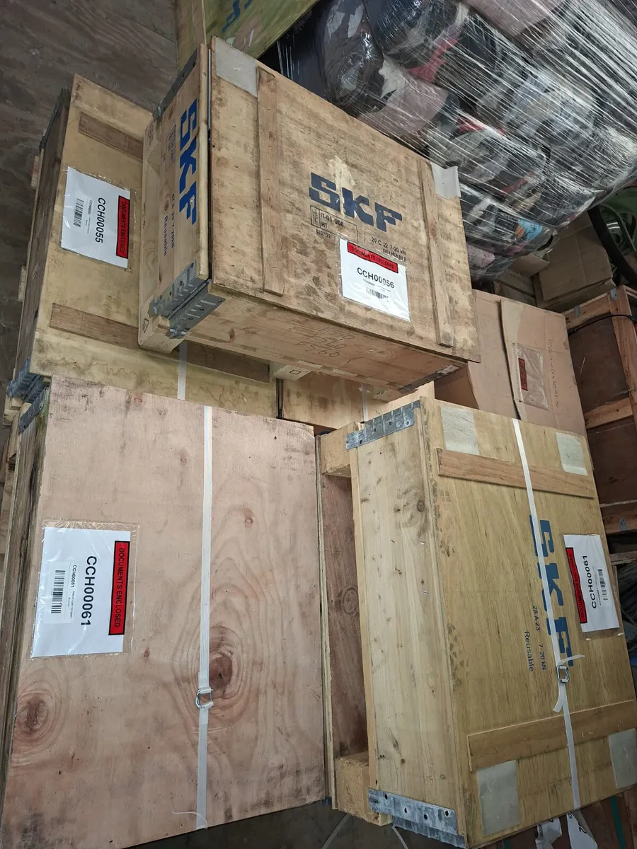 McHale Chain Kits - Image 2