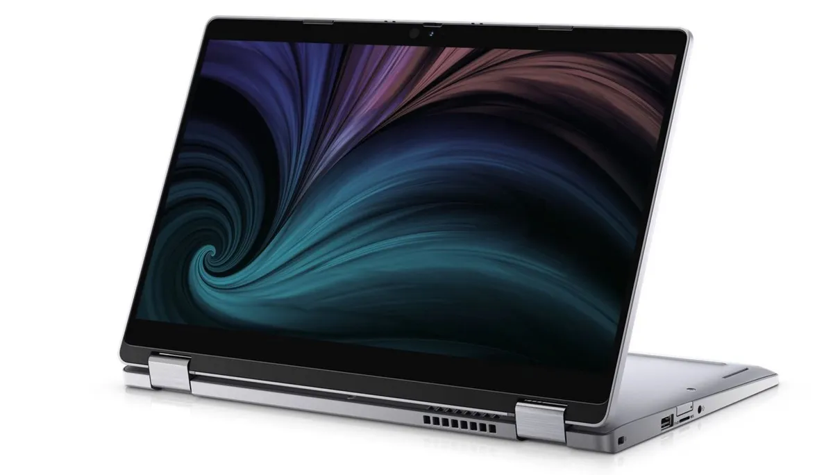 Intel i7 16GB Ram 256GB SSD Touchscreen DELL - Image 3