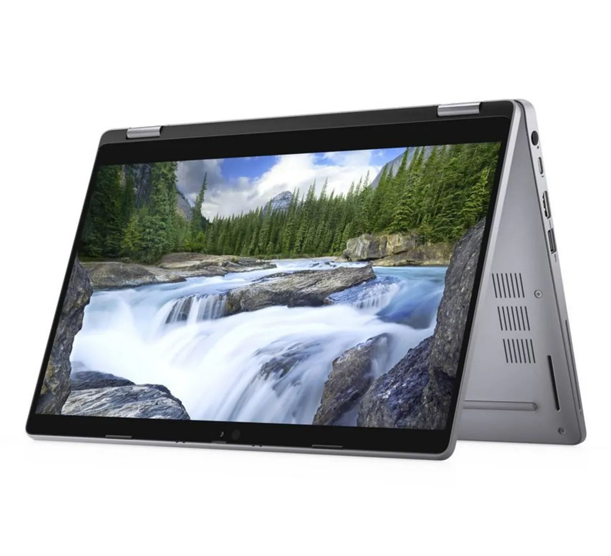 Intel i7 16GB Ram 256GB SSD Touchscreen DELL - Image 2