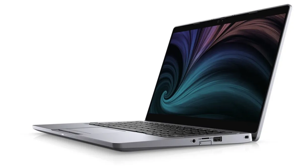 Intel i7 16GB Ram 256GB SSD Touchscreen DELL - Image 4