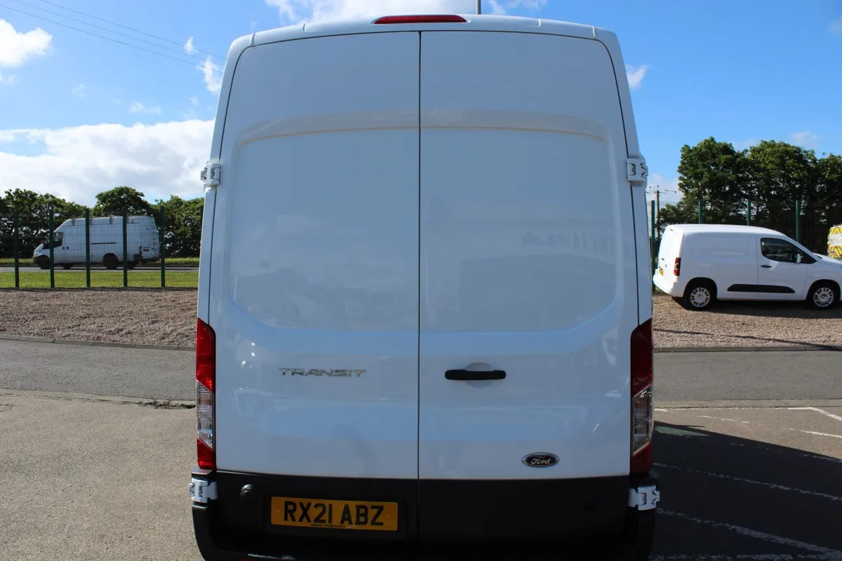 2021 Ford Transit 350 L4H3 Leader - Image 3