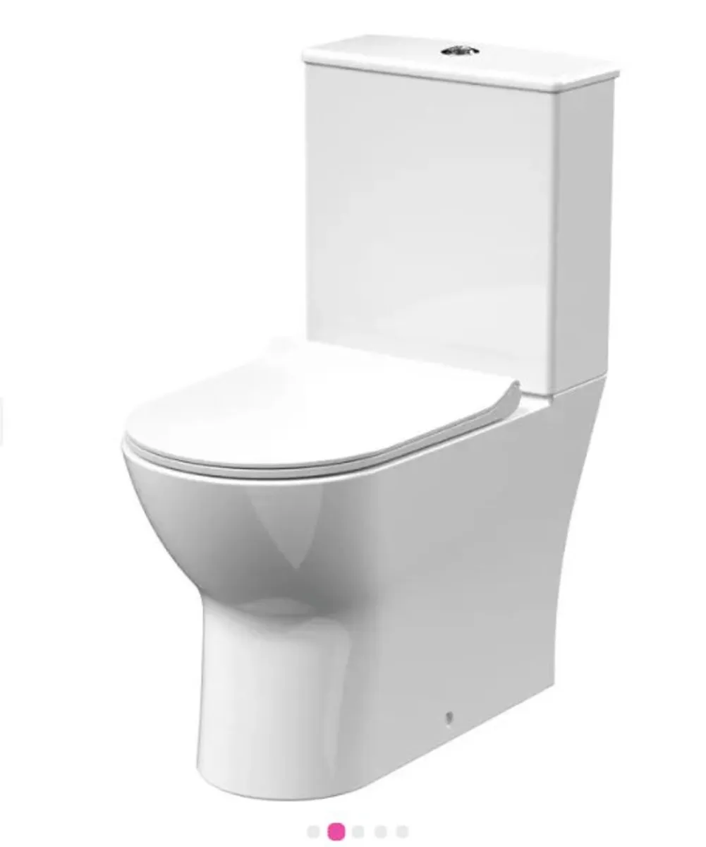 Bergo 600 Ensuite Pack - Image 2