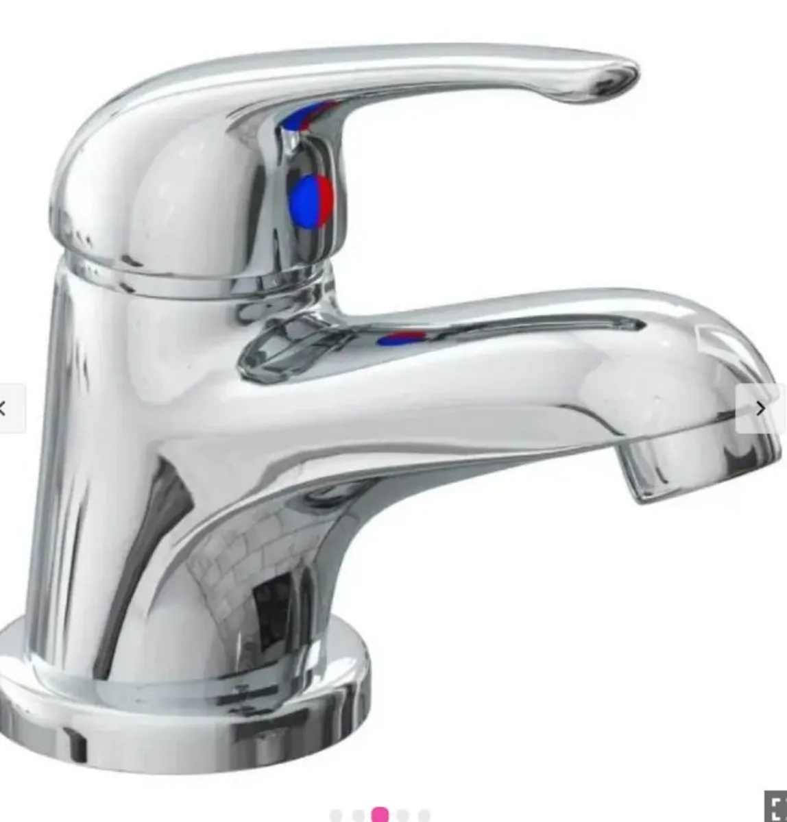 Bergo 600 Ensuite Pack - Image 3