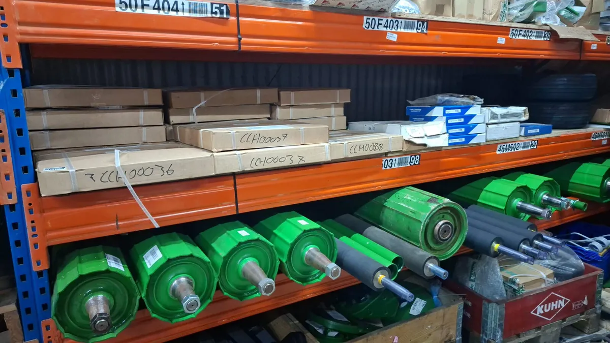 McHale Chain Kits - Image 3