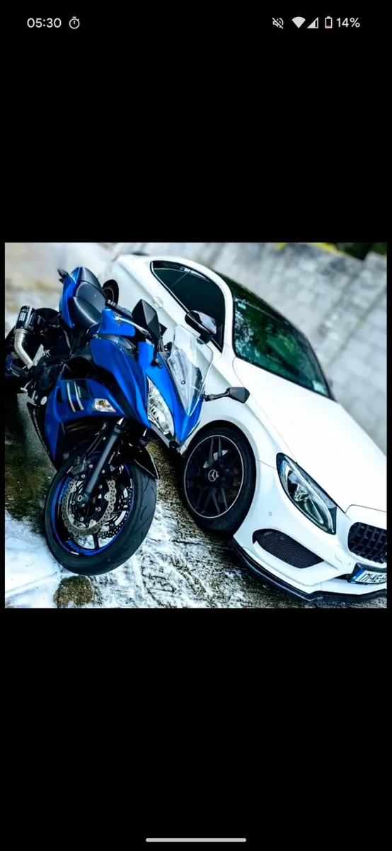 Kawasaki Ninja 650 - Image 2