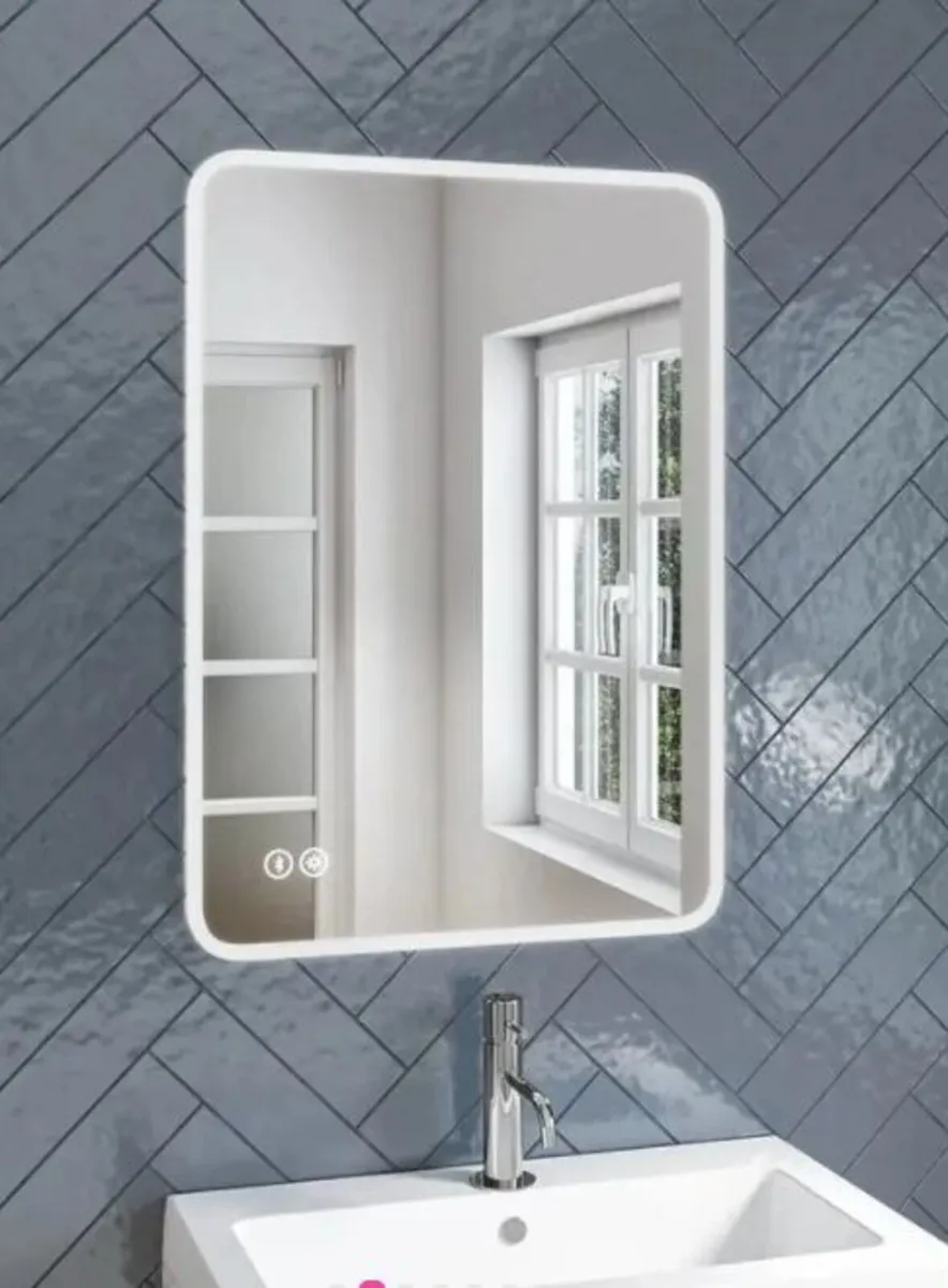 Geberit Wall Hung Toilet & Vanity Bundle - Image 2