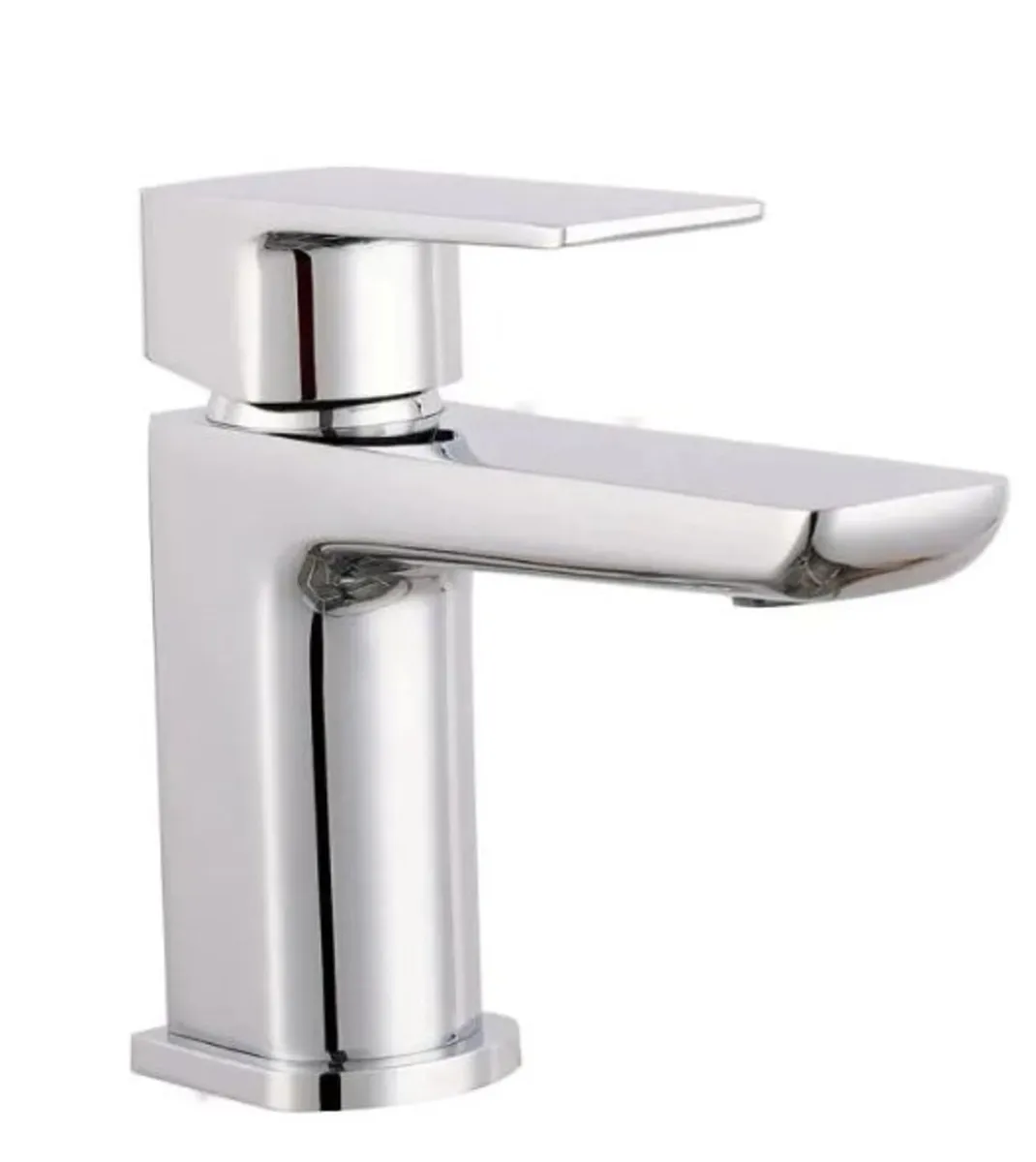 Geberit Wall Hung Toilet & Vanity Bundle - Image 4