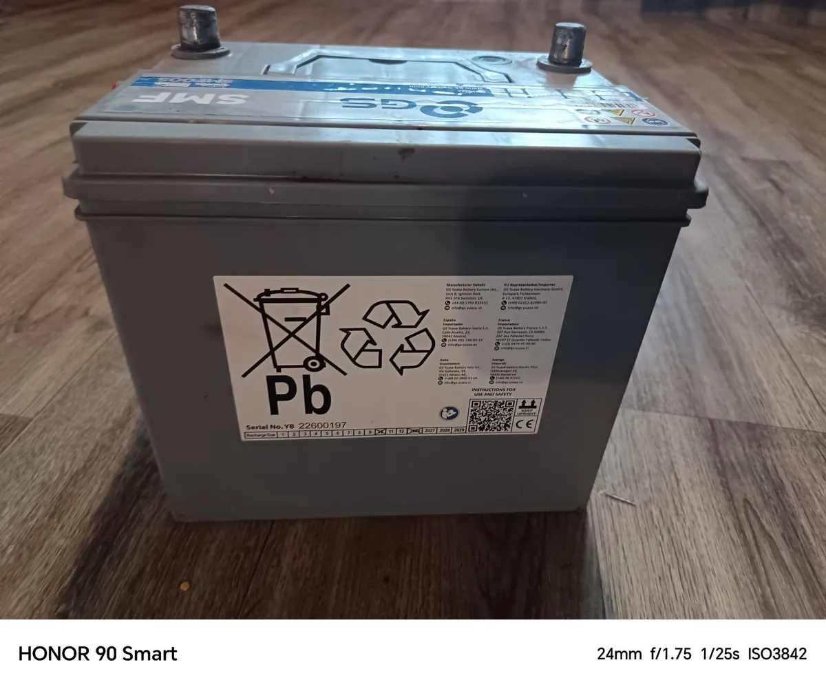 Toyota Corolla - Image 1