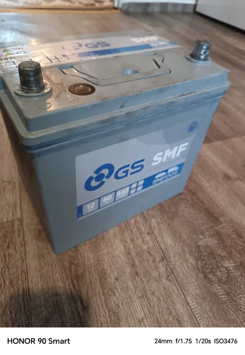 Toyota Corolla - Image 3