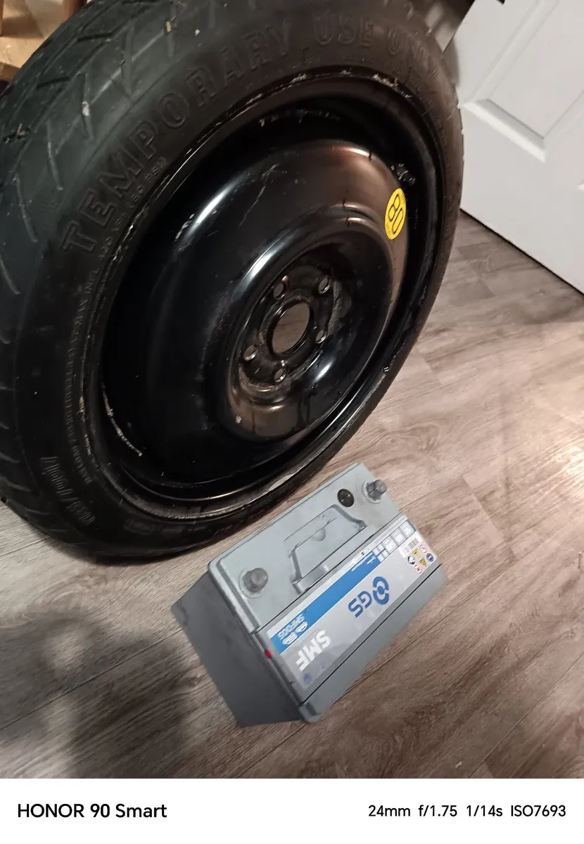 Toyota Corolla - Image 4