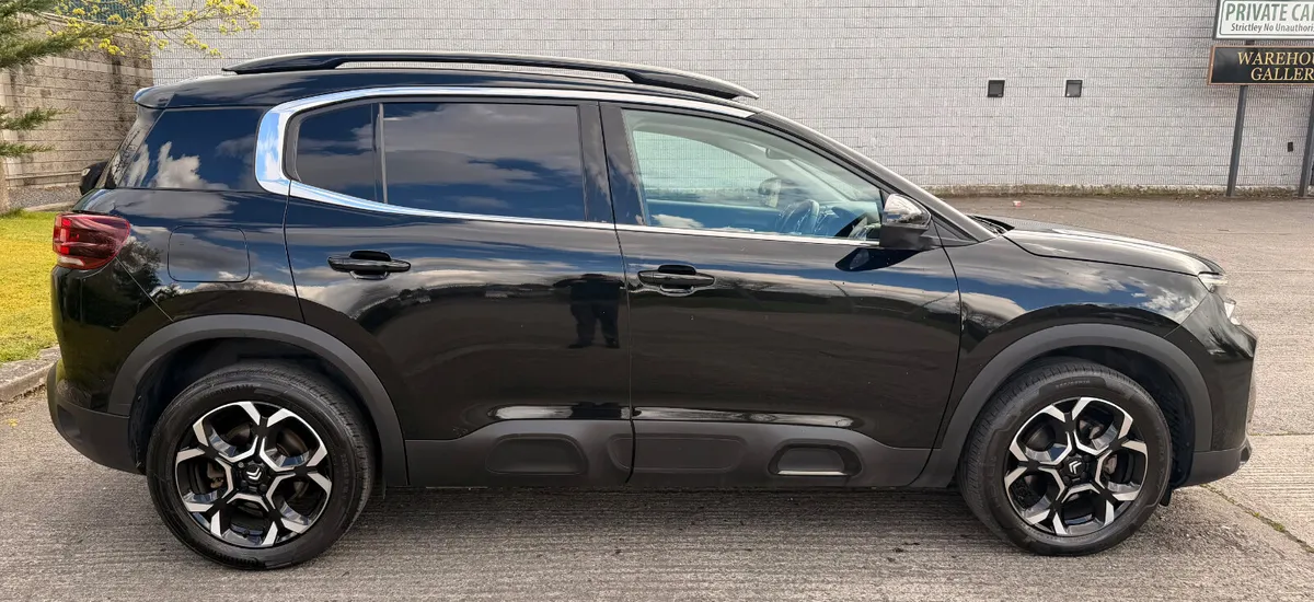 2023 Citroen C5 Aircross Automatic - Image 3
