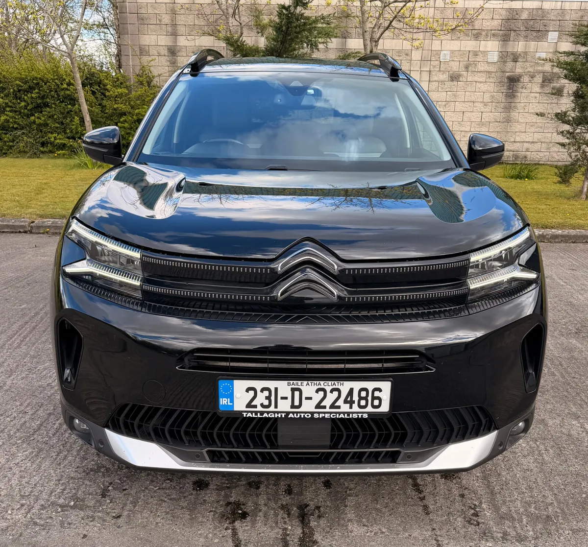 2023 Citroen C5 Aircross Automatic - Image 2